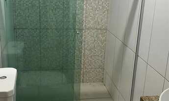 Imagem 2: Casa 2/4 na Gabriela Rua Solidonia