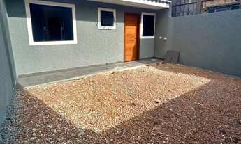 Imagem 3: Casa a venda em Fazenda Rio Grande PR