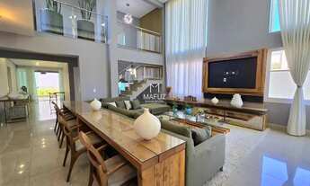 Imagem 3: Casa em Alphaville Lagoa dos Ingleses, Nova Lima 5 quartos, 2 suítes, 3 salas