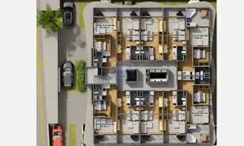 Imagem 5: APARTAMENTO NO CONDOMÍNIO CAMINHO DO MAR