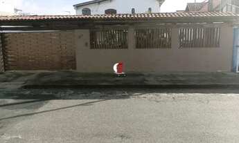 Imagem: Casa Duplex Ampla em Costa Dourada a