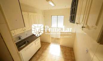 Imagem 3: Apartamento à venda na Av.Américo, Pte São João, Jundiaí-SP