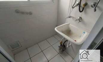 Imagem 6: Apartamento com 2 dormitórios para alugar, 45 m² por R$ 2.455,68/mês - Vila Prudente - São