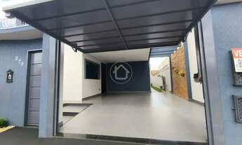 Imagem 5: CASA COM PISCINA JARDIM DAS NAÇÕES