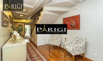 Imagem 5: Casa com 3 dormitórios para alugar, 287 m² por R$ 9.700,00/mês - Petrópolis - Porto Alegre