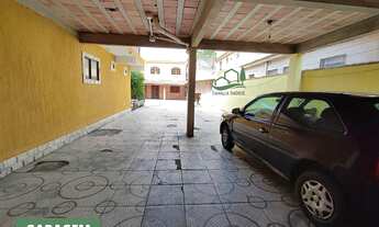 Imagem 2: Casa para Venda em Duque de Caxias, Vila São Luís, 3 dormitórios, 1 suíte, 2 banheiros, 10