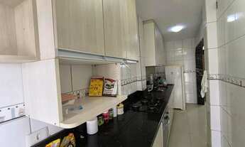 Imagem 7: SOBRADO com 3 dormitórios à venda com 90m² por R$ 399.000,00 no bairro Boqueirão - CURITIB