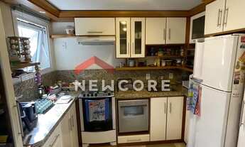 Imagem 6: Casa de condomínio em Rua Tenente Manoel Correia - Vila Suzana 1 - Canela/RS