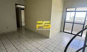 Imagem 2: COBERTURA NO BAIRRO DOS ESTADOS