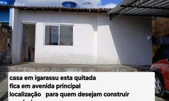 Imagem 6: Casa quitada $68.000 OBS WhatsApp