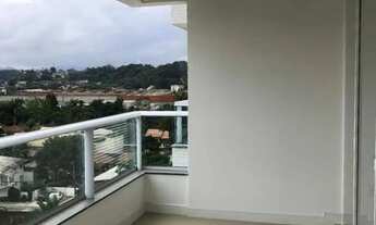 Imagem 3: Apartamento com 2 dormitórios para alugar, 108 m² por R$ 3.640,00/mês - Itoupava Seca - Bl