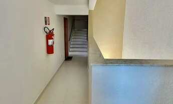 Imagem 8: Ibeda - Apartamento com Sala ampla 3 quartos (1 suíte) 1 vaga Lazer piscina 67m2