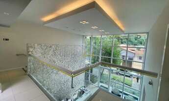 Imagem 3: Sala à venda, 35 m² no Bosque - Campinas/SP