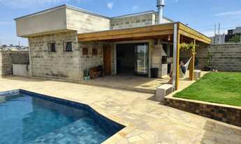 Imagem 2: Aluguel chácara Monte Mor (Eventos/Temporada