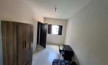 Imagem: Alugo um quarto no JD Bongiovane