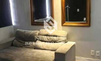 Imagem 7: APTO- 2 quartos, 2 banheiros, 58 m², 2 vagas, Armários- Setor Oeste