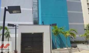 Imagem 3: Apartamento para aluguel com 30 m² e 1 quarto em Vila Nova Cidade Universitária, Bauru - S