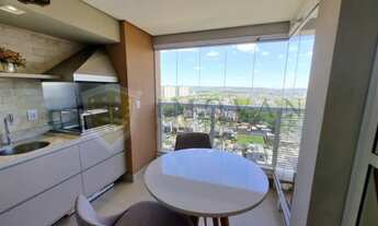 Imagem 6: Apartamento 2 Quartos 1 Suíte, 90 m², Quinta da Primavera