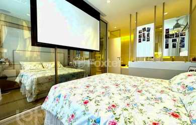 Imagem 6: Apartamento à venda Rua João Meirelles, Abraão - Florianópolis