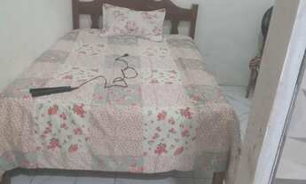 Imagem 3: Vendo casa na avenida casa de esquina