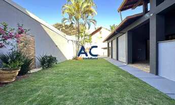 Imagem 6: Casa com 04 quartos no Bairro Trevo