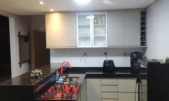 Imagem 4: Monte Carlo 3quartos