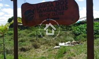 Imagem: Terreno no Povoado Massadiço em Estância