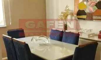 Imagem 6: Excelente apartamento reformado 2 quartos com vaga de garagem na rua Honório de Barros em