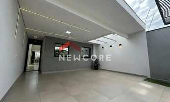 Imagem: Casa em Rua Amílcar Vecchi - Jardim América