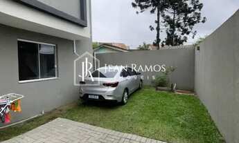 Imagem 5: Sobrado para venda, 3 quarto(s), Alto Boqueirão, Curitiba