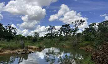 Imagem: Imóvel para venda possui 12750 metros quadrados