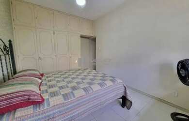 Imagem 13: Amplo apartamento à venda na Rua Conde de Bonfim, com 3 quartos, salão em dois ambientes