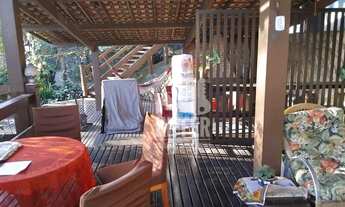 Imagem 4: Casa com 2 dormitórios à venda, 170 m² por R$ 700.000,00 - Sape - Niterói/RJ