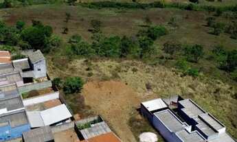 Imagem 2: LOTE COM VISTA PANORÂMICA