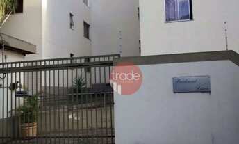 Imagem 4: Apartamento residencial à venda, Jardim Palma Travassos, Ribeirão Preto