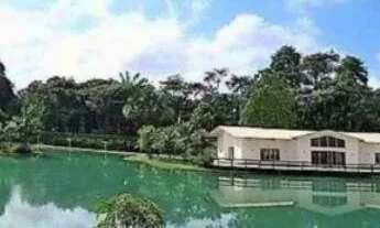 Imagem 2: Casa no Água Cristal, 4 suítes, alugar, 760 m² , Val-de-Cães, Belém/PA