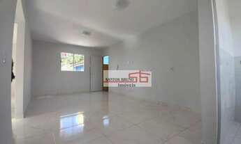 Imagem 5: Apartamento com 2 dormitórios para alugar, 50 m² por R$ 1.875,00/mês - Parque São Luís - S