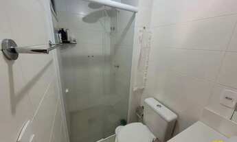 Imagem 7: Apartamento com armários