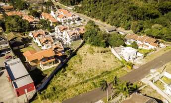 Imagem: Terreno Boa Vista - Axis 21