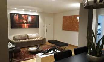 Imagem: Apartamento 03 quartos Bairro Serra Zona