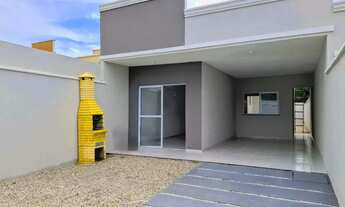 Imagem: Casa Pavuna Estilo Moderno 5 Minutos de