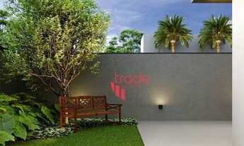 Imagem 7: Casa com 3 dormitórios à venda, 130 m² por R$ 900.000,00 - Reserva Sant'anna - Ribeir