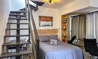 Imagem 5: Venda Apartamento 1 Dormitórios - 54 m² Vila Olímpia