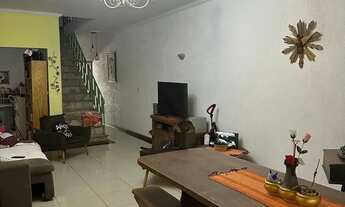 Imagem: Casa para venda em Santana com 3 quartos