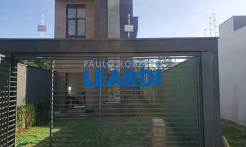 Imagem: CASA EM CONDOMÍNIO - VILLAS DO JAGUARI