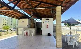 Imagem 4: Apartamento para aluguel no Condomínio Jardins Leste I - Teresina/PI