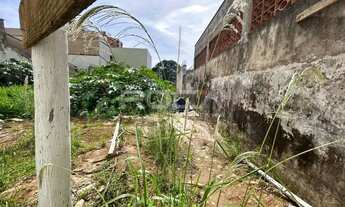 Imagem 6: Oportunidade imperdível! Terreno padrão no CENTRO de São Carlos