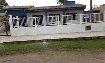 Imagem: Casa 2 dormitórios à venda Barra Velha