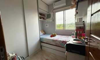 Imagem 2: Vendo apartamento no Cond. Total Life - Rod. Augusto Montenegro