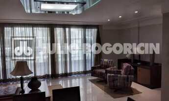 Imagem 7: JBRB502118 RECREIO COBERTURA DUPLEX 3SUÍTES 3VAGAS